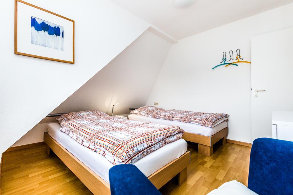 Apartments Bensberg Bergisch Gladbach Quarto foto